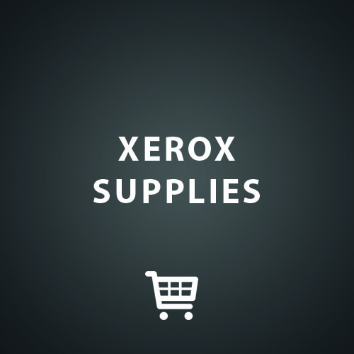 Xerox Fournitures
