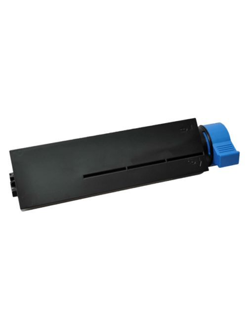 OKI 45807106 Toner High Cap Zwart